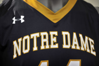 Sources: Notre Dame, Under Armour agree to massive college athletics apparel extension