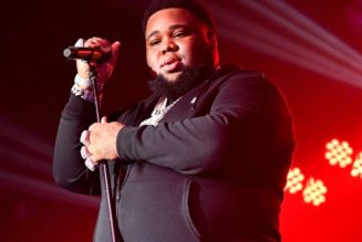 St. Petersburg Rapper Rod Wave Announces New Album ‘Nostalgia’