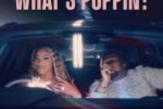 Stefflon Don ft BNXN - What's Poppin