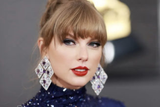 Taylor Swift intends to to make "as many albums as humanly possible"