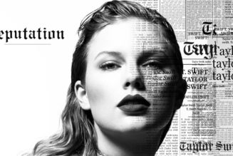 Taylor Swift Shares First Preview of reputation (Taylor's Version)