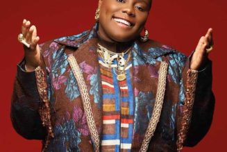 Teni becomes Spotify EQUAL Africa artist for August