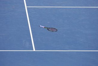 Tennis official in Wyoming resigns in protest of trans athlete's participation in women's category