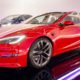 Tesla Reintroduces Lower Cost "Standard Range" S and X Models