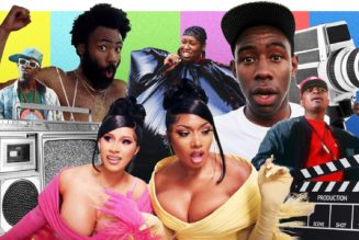 The 150 Greatest Hip-Hop Videos of All Time