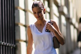 The "Dated" Shoe Trend French Women Actually Wear All the Time