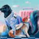 The essentials of traveling abroad with your dog