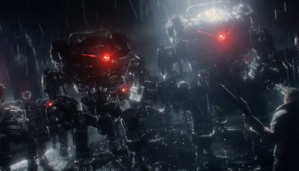 The first Bethesda games are arriving on Nvidia’s GeForce Now service