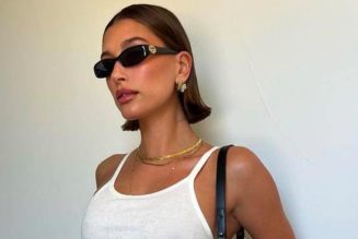 The Flipped Bob Is the Most Unexpected Hair Trend of 2023