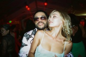 The Idol canceled by HBO after one season