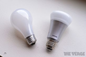 The incandescent light bulb still isn’t dead — but ‘normal’ ones are now truly banned