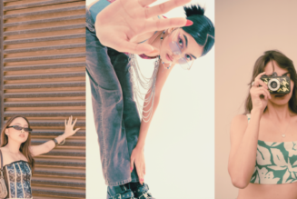 The Influencer Revolution: Increased Accessibility & Super Fast Fashion - Harvard Political Review