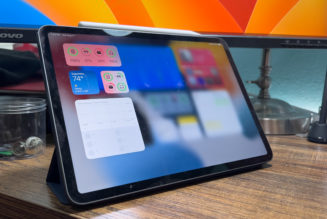 The iPad Pro could get bigger screens and OLED next year, but it should do more