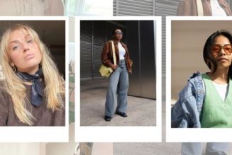 The It List: Everything Our Editors Are Buying This Month