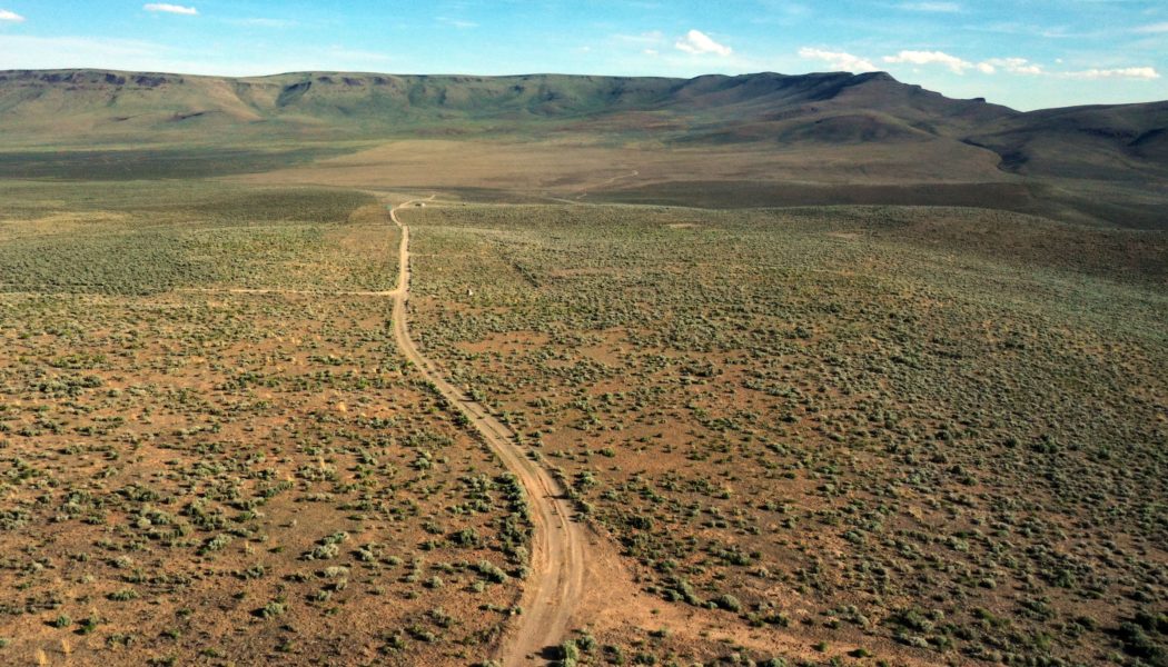 The key ingredient to millions of EVs is buried under a former volcano — but there’s still a lot we don’t know