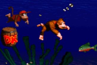 The Most Emotional Video Game Music in the Unlikeliest of Places - IGN