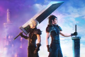 The next Final Fantasy VII mobile game launches next month