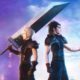 The next Final Fantasy VII mobile game launches next month