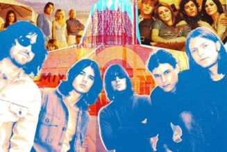 The Perfect ‘O.C.’ Soundtrack Made Indie Music Mainstream