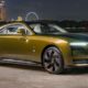 The Rolls-Royce Spectre Makes Its Southeast Asia Debut in Singapore