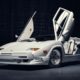 'The Wolf of Wall Street' Lamborghini Countach Hits RM Sotheby's Auction