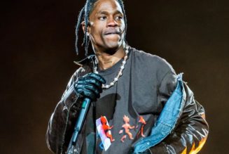 Third Family Settles Astroworld Lawsuit Against Travis Scott, Live Nation and More