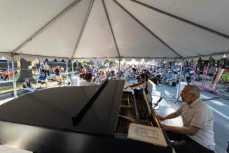 Thirsty Ears, Chicago’s Only Classical Music Street Fest, Returns To Ravenswood This Weekend