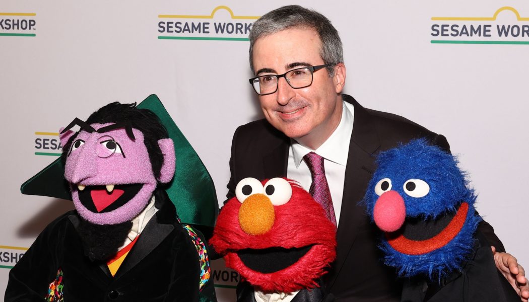 Three big Reddit communities are no longer focused on John Oliver