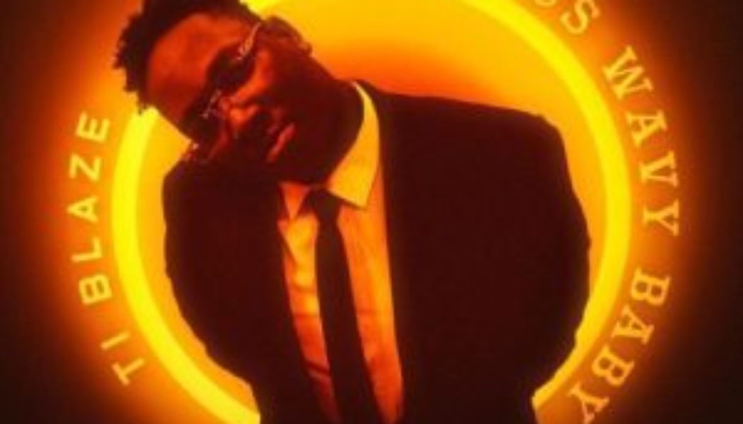 TI Blaze ft Mr Eazi - On D Low