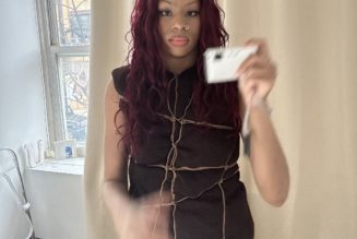 TikTok Fashion Professor Rian Phin Is Over Quiet Luxury