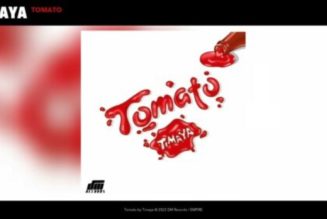 Timaya - Tomato