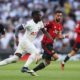 Tottenham vs Manchester United player ratings