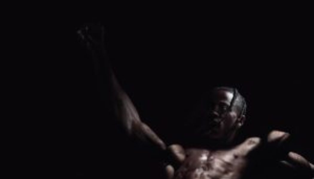 Travis Scott - MY EYES (Mp3 Download) — NaijaTunez