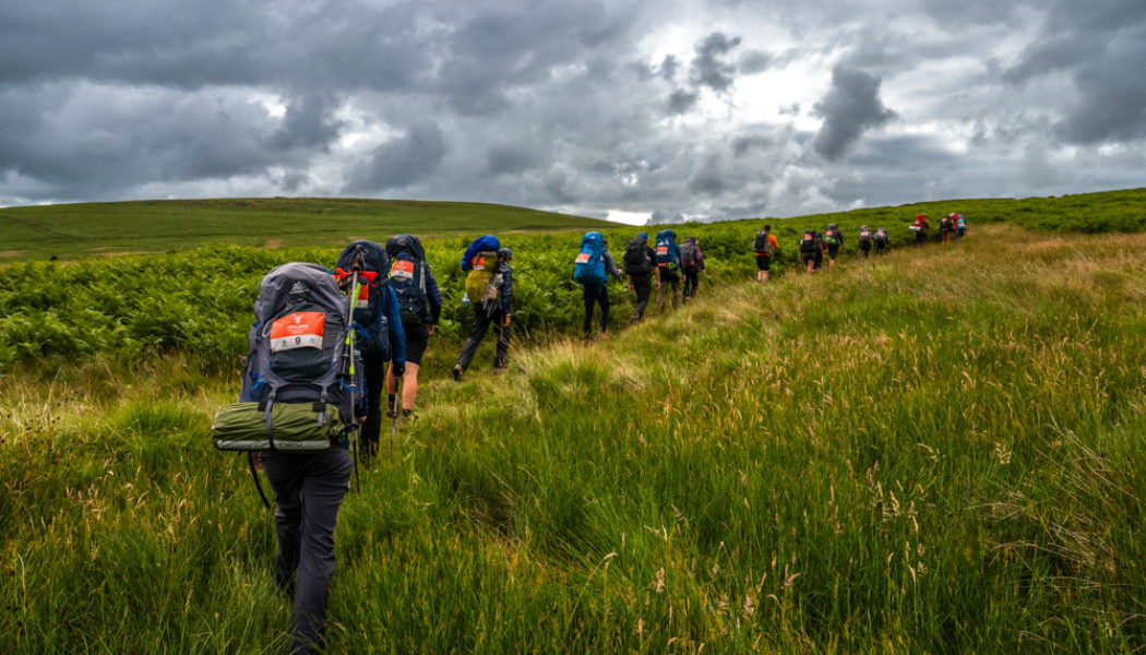 Trekking the Highlander Lake District in England | Atlas & Boots
