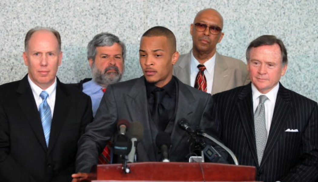 Trump Hires Gunna, Usher & Rick Ross Lawyer