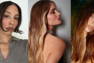 Trust Me—These 6 Autumn Hair Trends Are About to Take Off