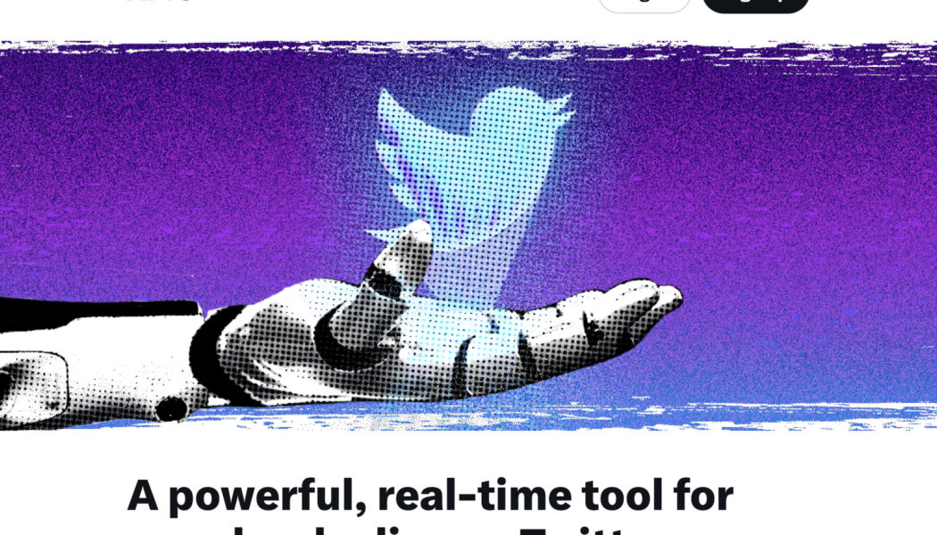 TweetDeck’s new ‘XPro’ branding is starting to show up