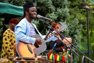 Two shows remain at Concerts in the Park series | Vashon-Maury Island Beachcomber