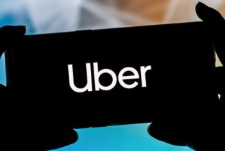 Uber Reports Operating Profit for First Time in Company History