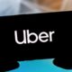 Uber Reports Operating Profit for First Time in Company History