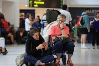 UK air traffic control says it has fixed a technical problem that sparked delays and cancellations