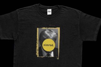 Ultimate Nimrod: Green Day selling shirts of Donald Trump’s mugshot