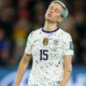 USWNT vs. Sweden score: USA eliminated from the Women's World Cup after penalty shootout