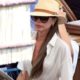 Victoria Beckham Just Wore the Ultimate Quiet Luxury Look for Lunch in Italy