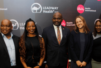 Vitality Health partners Leadway to boost healthy lifestyle – The Sun Nigeria