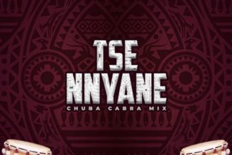 Vusi Ma R5 & Enny Man Da Guitar – Tse Nyane (Afrikan Roots Chuba Cabra Mix)