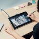 Wacom’s new drawing tablets offer flexibility on a budget