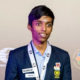 WATCH: Praggnanandhaa receives hero's welcome after FIDE World Cup success | Chess News - Times of India