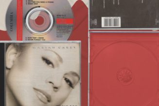 We Are “Lambily”: Celebrating 30 Years of Mariah Carey’s ‘Music Box’
