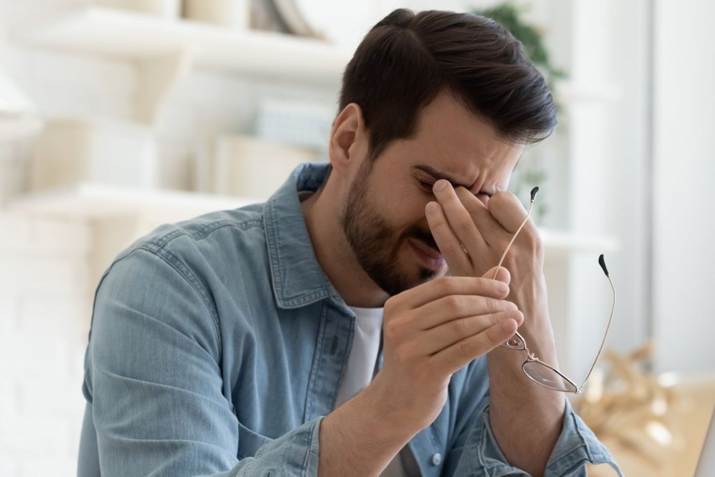 Produktivität gilt als lobenswert - oft werden die Schattenseiten jedoch ignoriert.